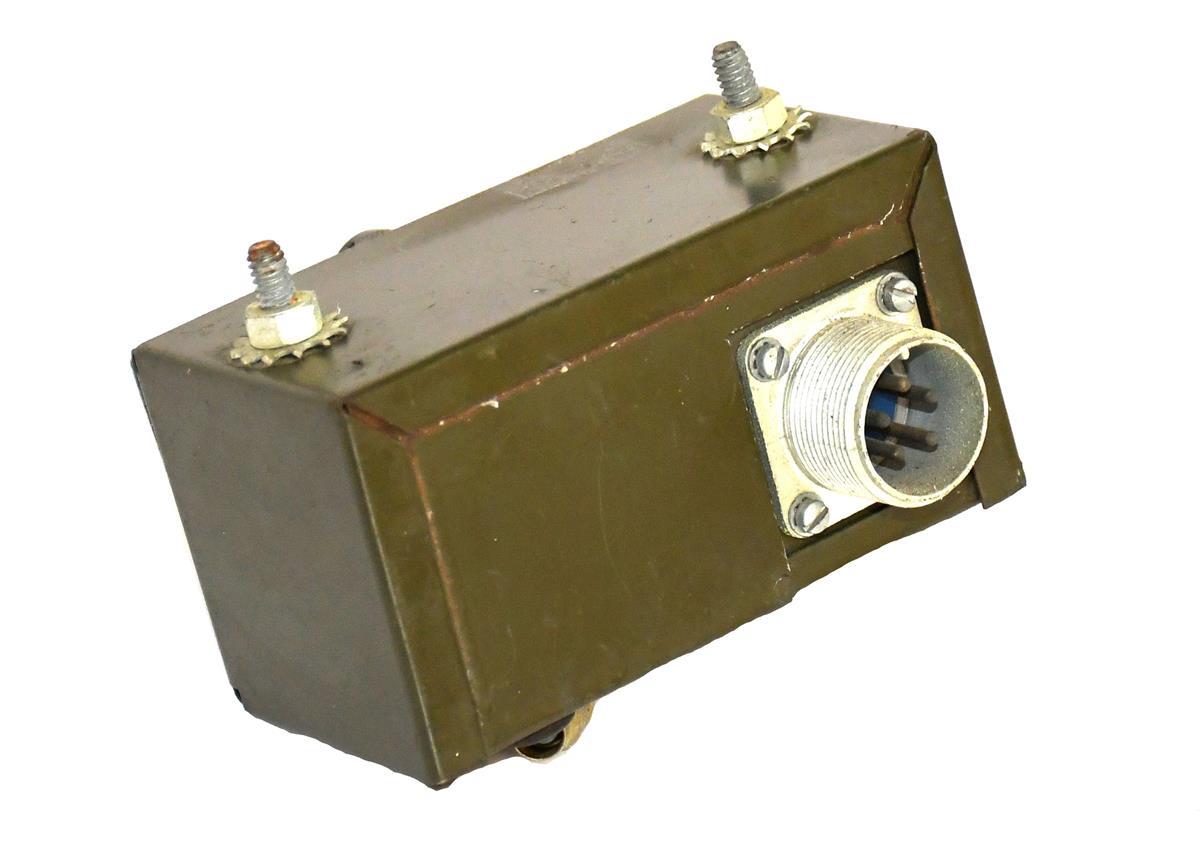 SP-448 | SP-448  Personnel Heater (11).JPG