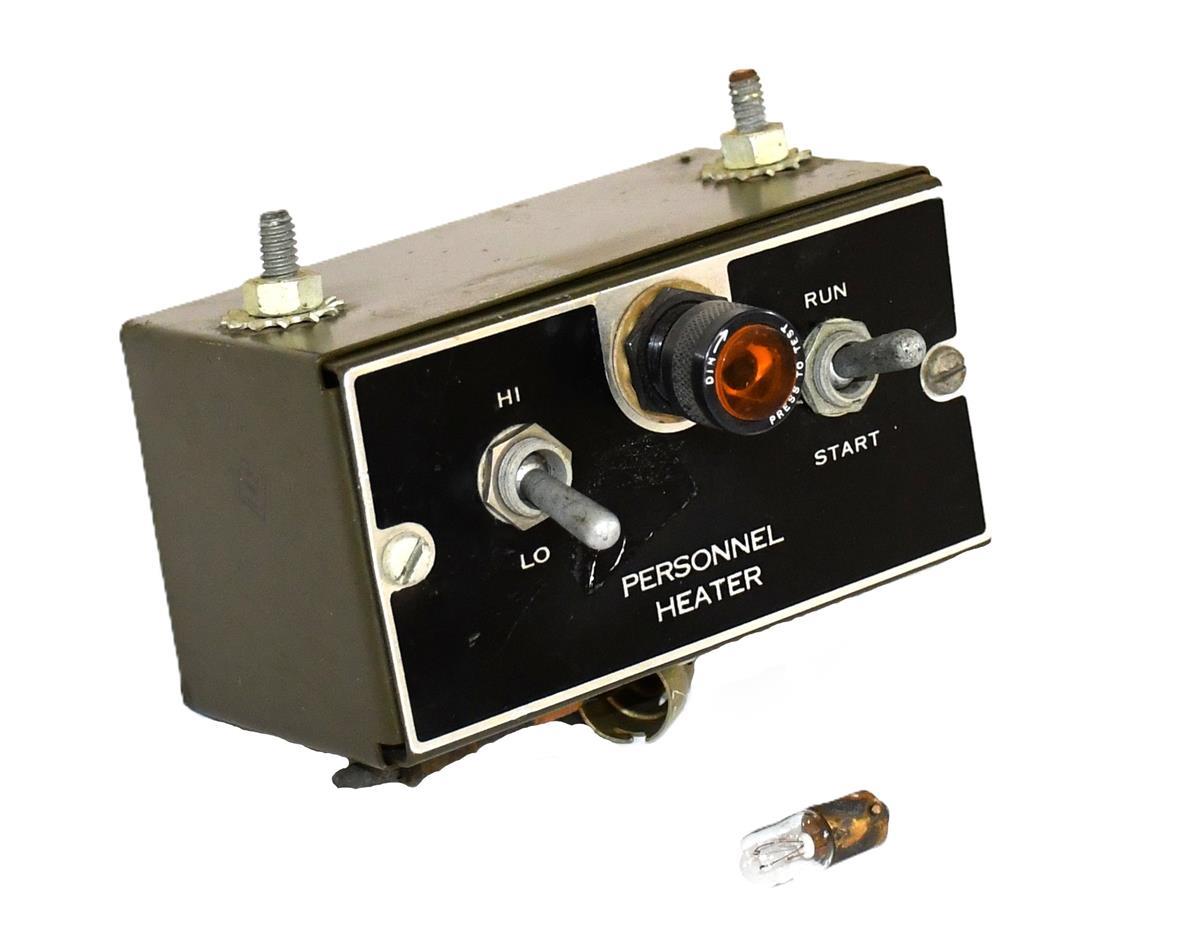 SP-448 | SP-448  Personnel Heater (2).JPG