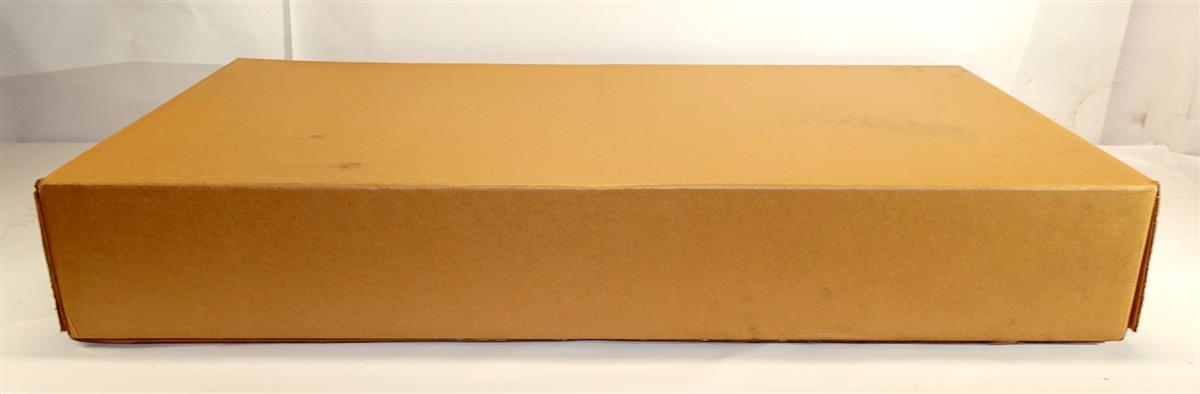 TR-203GREEN | 2540-00-205-0603 Cargo Cover Green Vinyl for M105 A1A2A2C 1 and a Half Ton Cargo Trailer NEW (4).JPG
