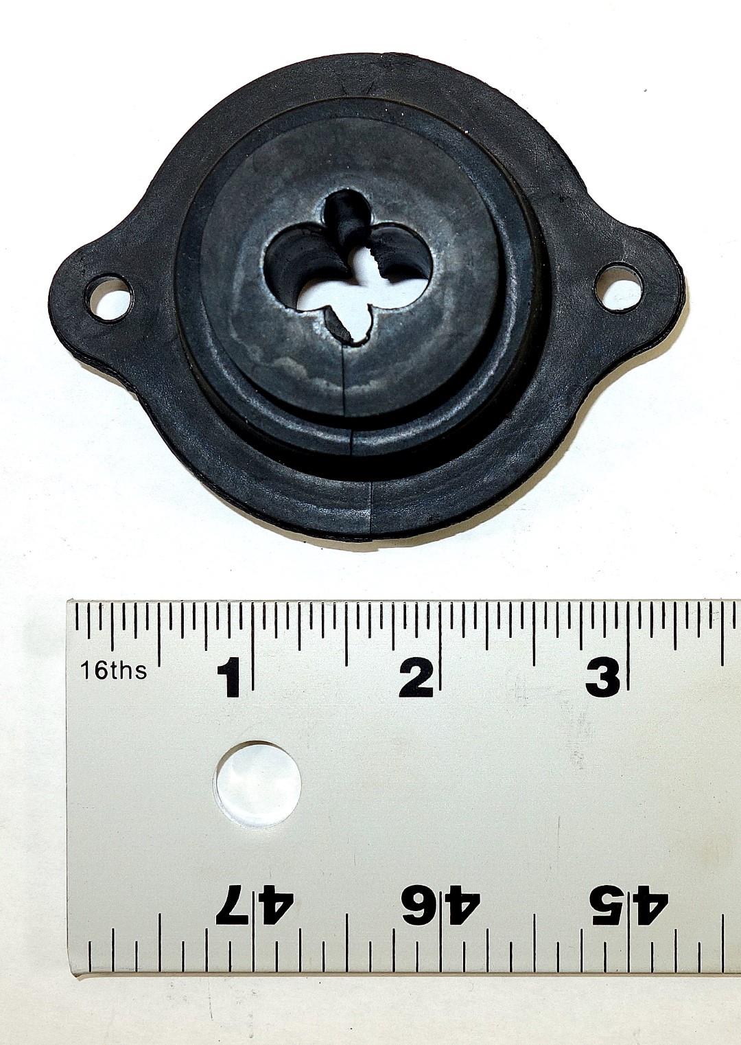 HM-802 | 5325-01-255-5063 Communications Radio Cable Gromment for HMMWV NOS (2).JPG