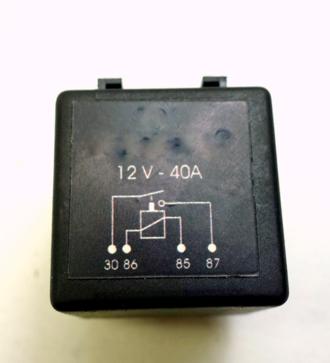 FM-218 | 5945-01-360-3099  12 Volt 4 Terminal Rlay for FMTV NEW (1).JPG