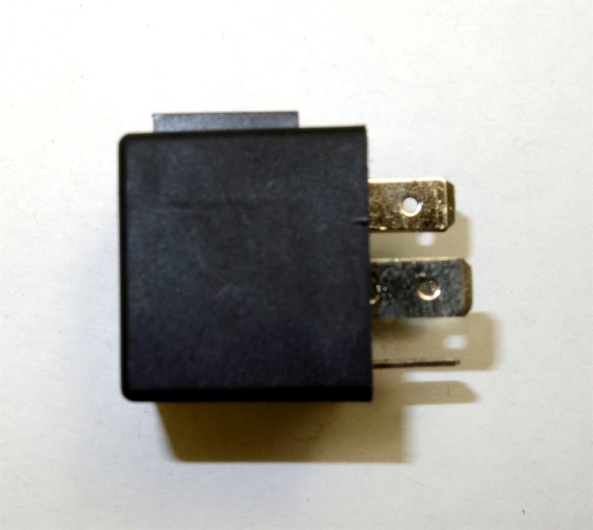 FM-218 | 5945-01-360-3099  12 Volt 4 Terminal Rlay for FMTV NEW (4).JPG