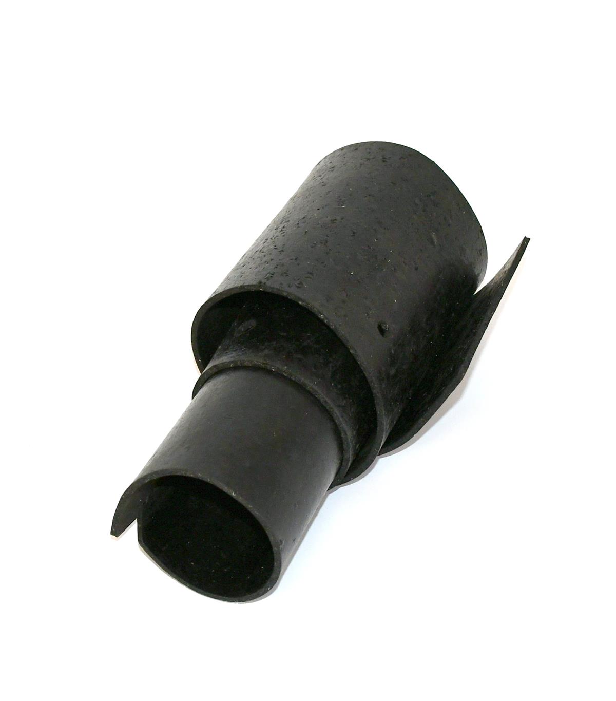 5T-2240 | 5T-2240 Shield Radiator Rubber M809 M939A1 (7).JPG