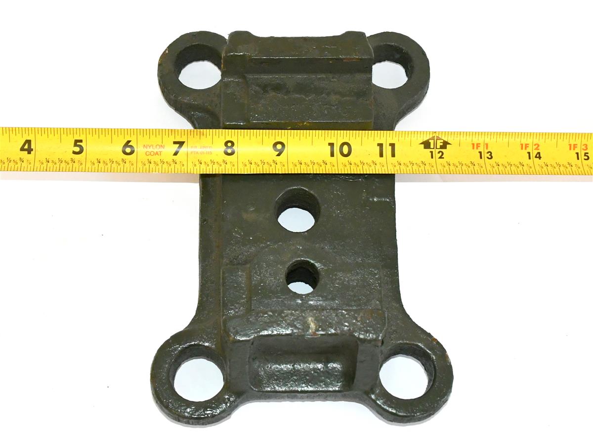 5T-2245 | 5T-2245 Leaf Spring Seat Plate  (8).JPG
