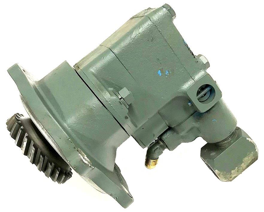 5T-681 | 5T-681  5-Ton Multi-Fuel Truck Hydraulic Power Steering Pump (2).jpeg