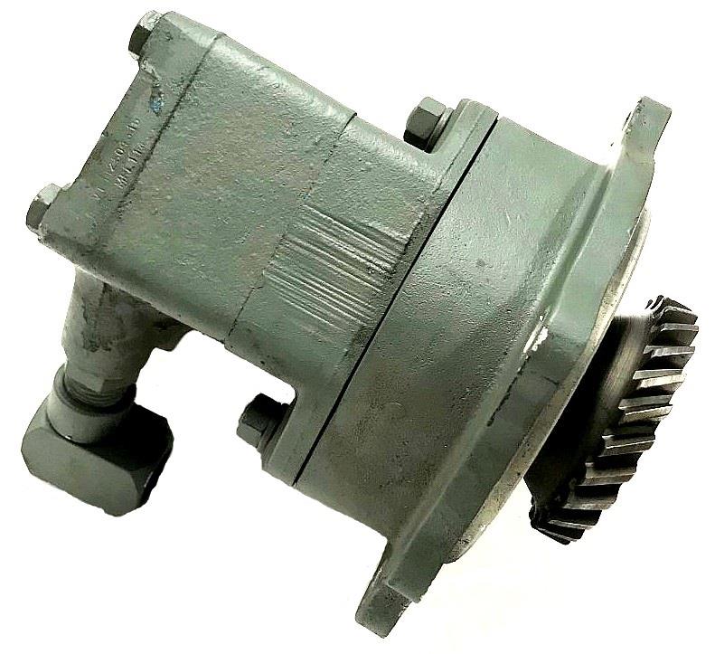 5T-681 | 5T-681  5-Ton Multi-Fuel Truck Hydraulic Power Steering Pump (3).jpeg