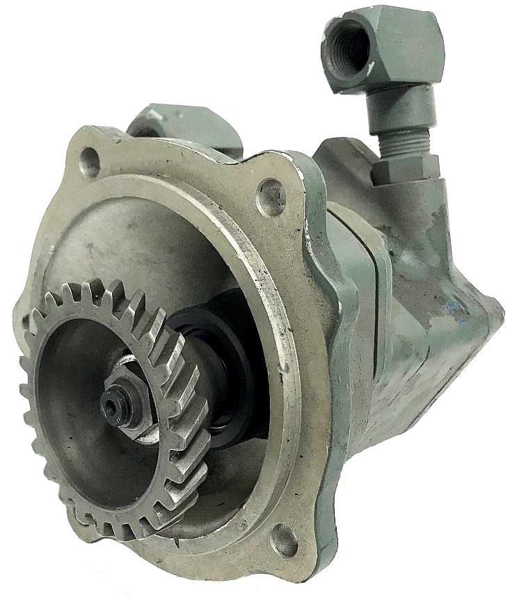 5T-681 | 5T-681  5-Ton Multi-Fuel Truck Hydraulic Power Steering Pump (6).jpeg