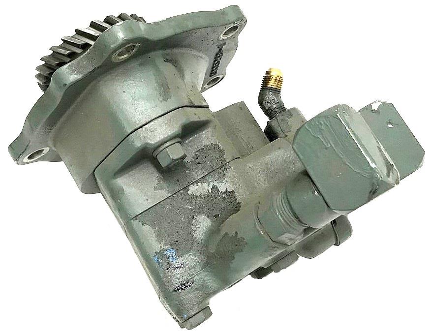 5T-681 | 5T-681  5-Ton Multi-Fuel Truck Hydraulic Power Steering Pump (7).jpeg