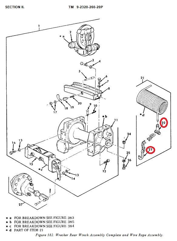 5T-974 | 5T-974  5 Ton Front Winch Chain (1).JPG