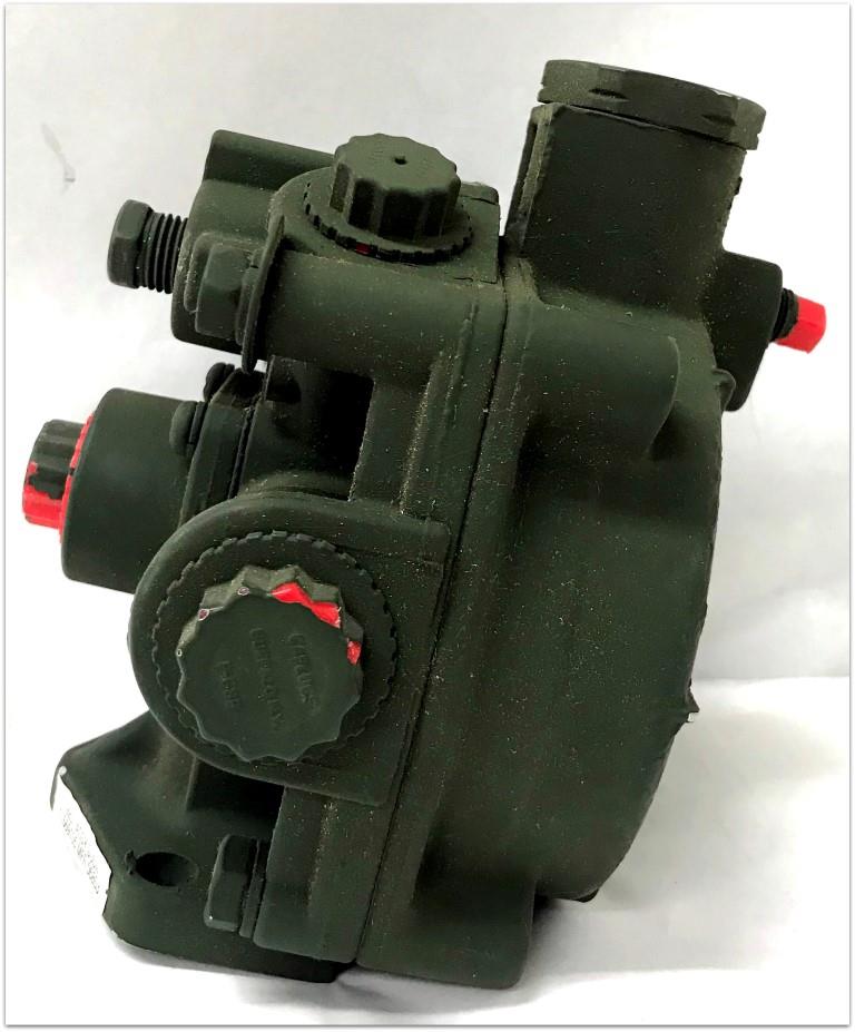 9M-1062 | 9M-1062 Rear Air Brake Relay Valve (3).JPG