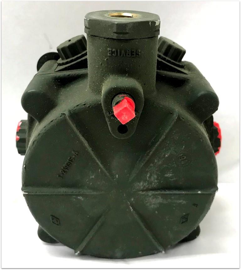 9M-1062 | 9M-1062 Rear Air Brake Relay Valve (4).JPG