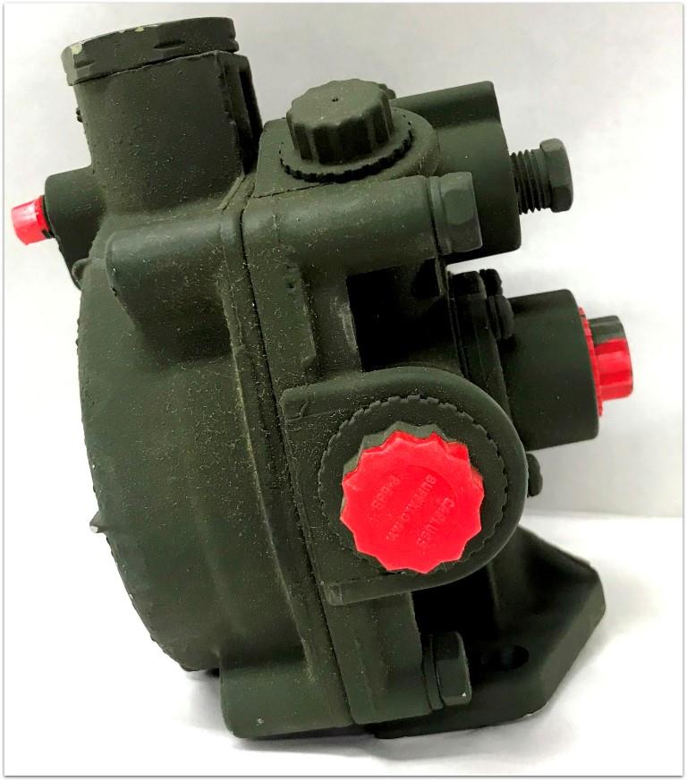 9M-1062 | 9M-1062 Rear Air Brake Relay Valve (5).JPG