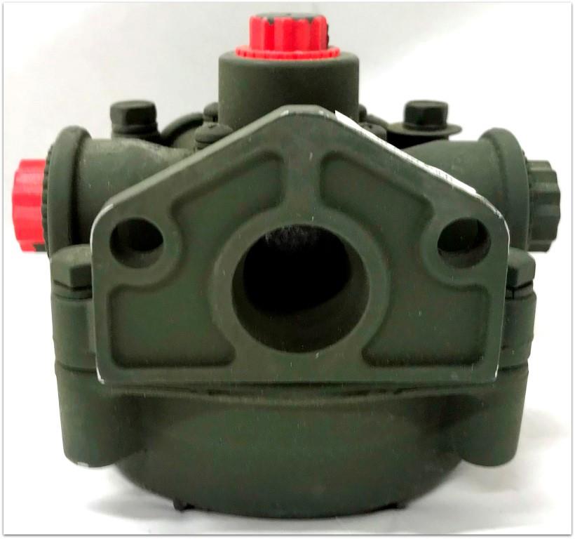 9M-1062 | 9M-1062 Rear Air Brake Relay Valve (7).JPG