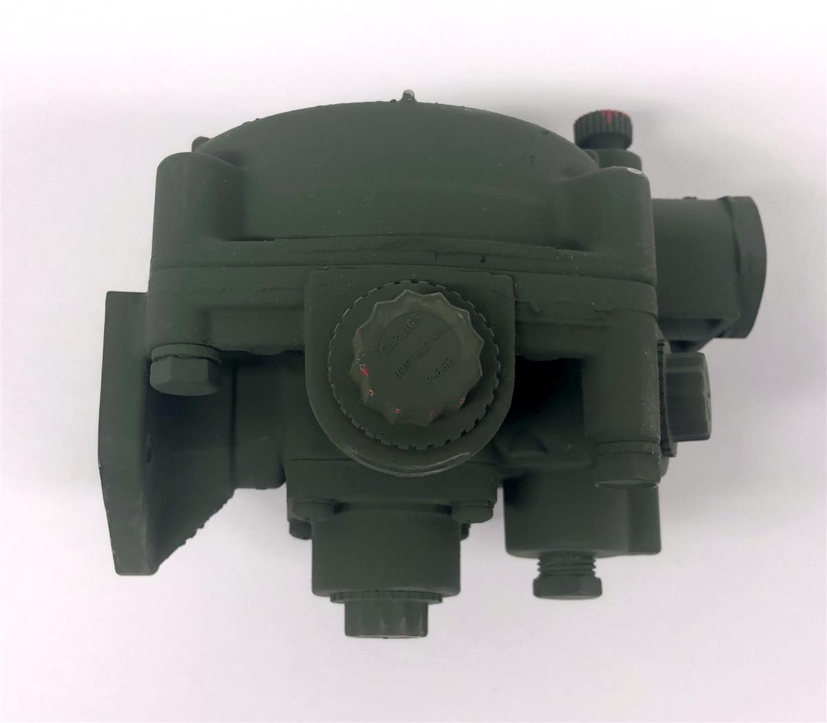 9M-1062 | 9M-1062 Rear Air Brake Relay Valve Assembly (3).JPG