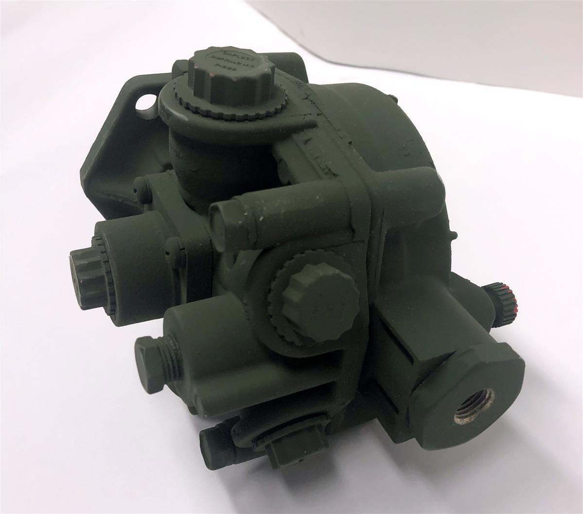 9M-1062 | 9M-1062 Rear Air Brake Relay Valve Assembly (4).JPG