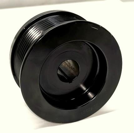 9M-1055 | 9m-1055 Alternator Pulley, Groove (8).jpg