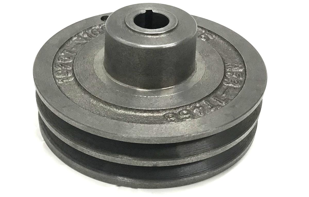 ALL-5083 | ALL-5083 Alternator Pulley V groove 2 Belt Pulley (4).jpg