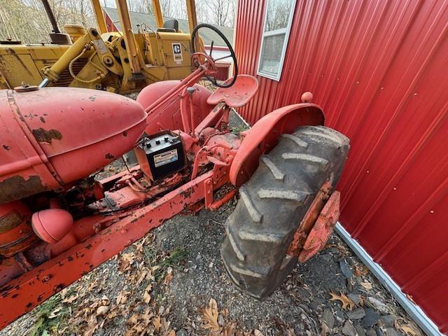 T-11182024-32 | Alli's Chalmers WD Tractor Farm Equipment 12.jpg