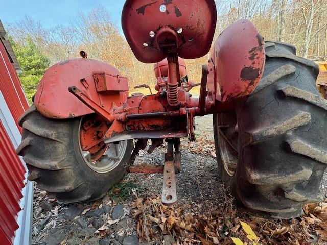 T-11182024-32 | Alli's Chalmers WD Tractor Farm Equipment 8.jpg