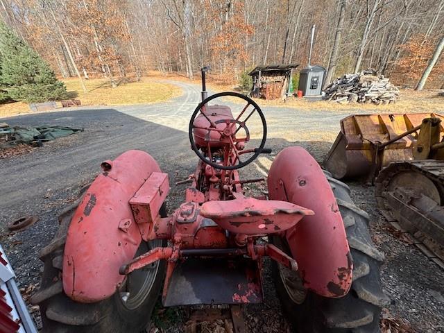 T-11182024-32 | Alli's Chalmers WD Tractor Farm Equipment 9.jpg