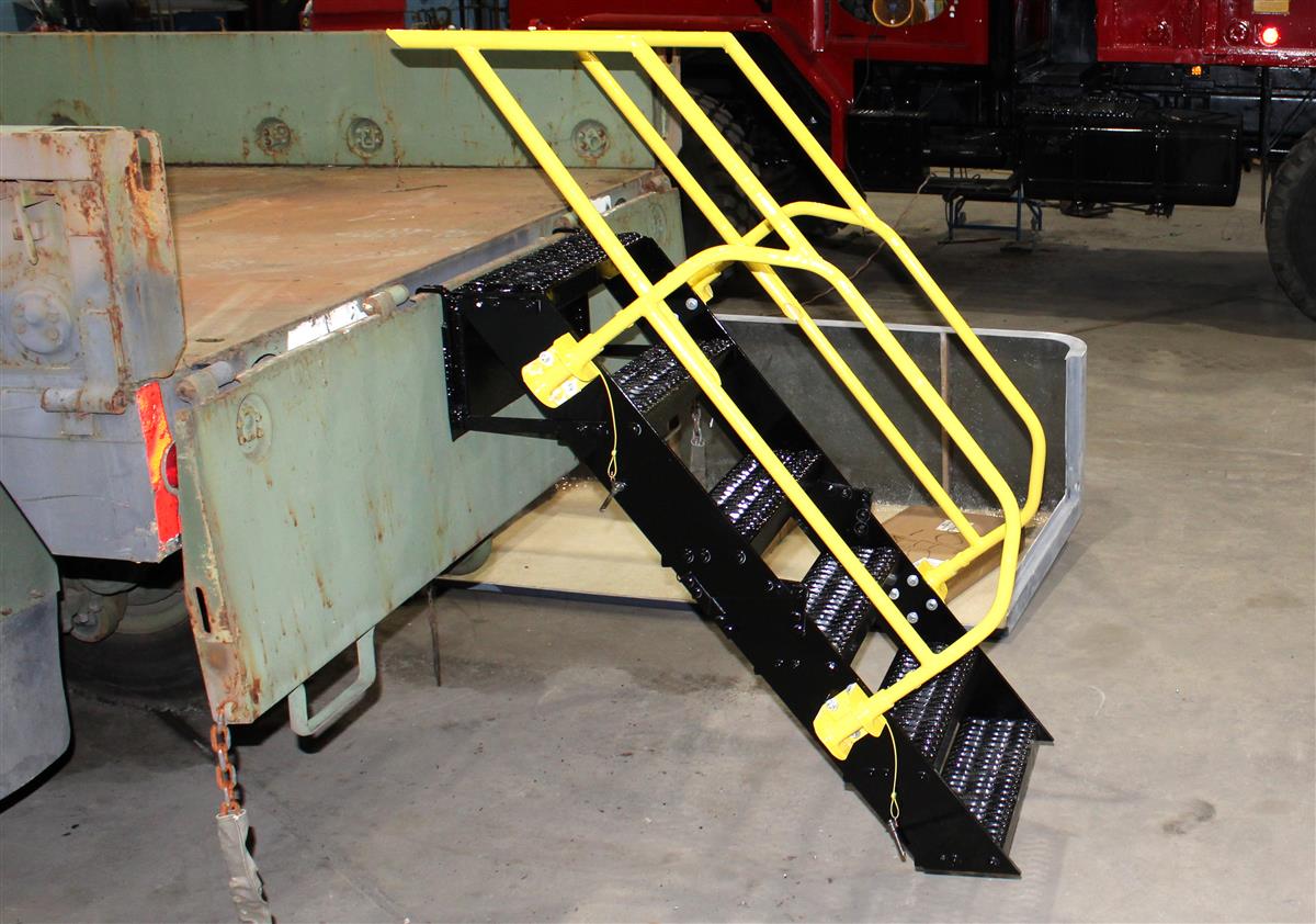 COM-3282 | COM-3282 Boarding Ladder Retractable Folding Emergency Rescue Update (4).JPG