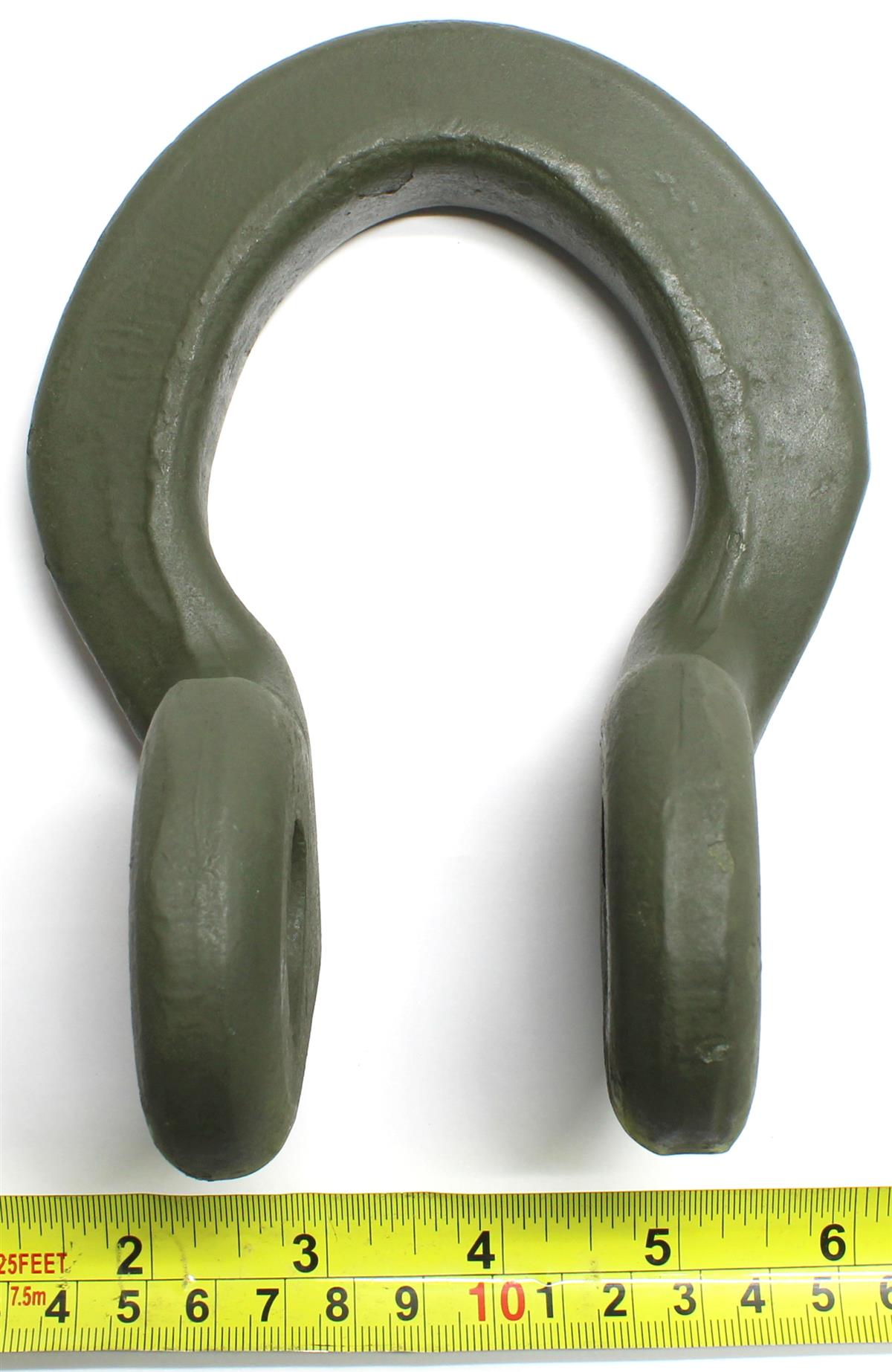 COM-5180 | COM-5180 Front Lift Shackle Clevis without Pin for Front Bumper (2).JPG