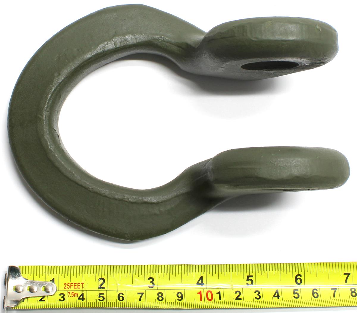 COM-5180 | COM-5180 Front Lift Shackle Clevis without Pin for Front Bumper (3).JPG