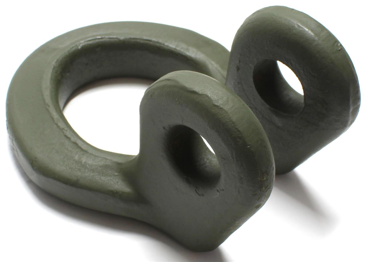 COM-5180 | COM-5180 Front Lift Shackle Clevis without Pin for Front Bumper (5).JPG