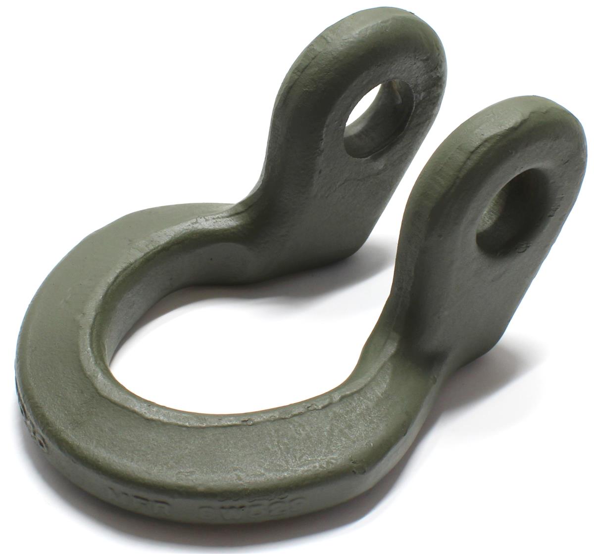COM-5180 | COM-5180 Front Lift Shackle Clevis without Pin for Front Bumper (6).JPG