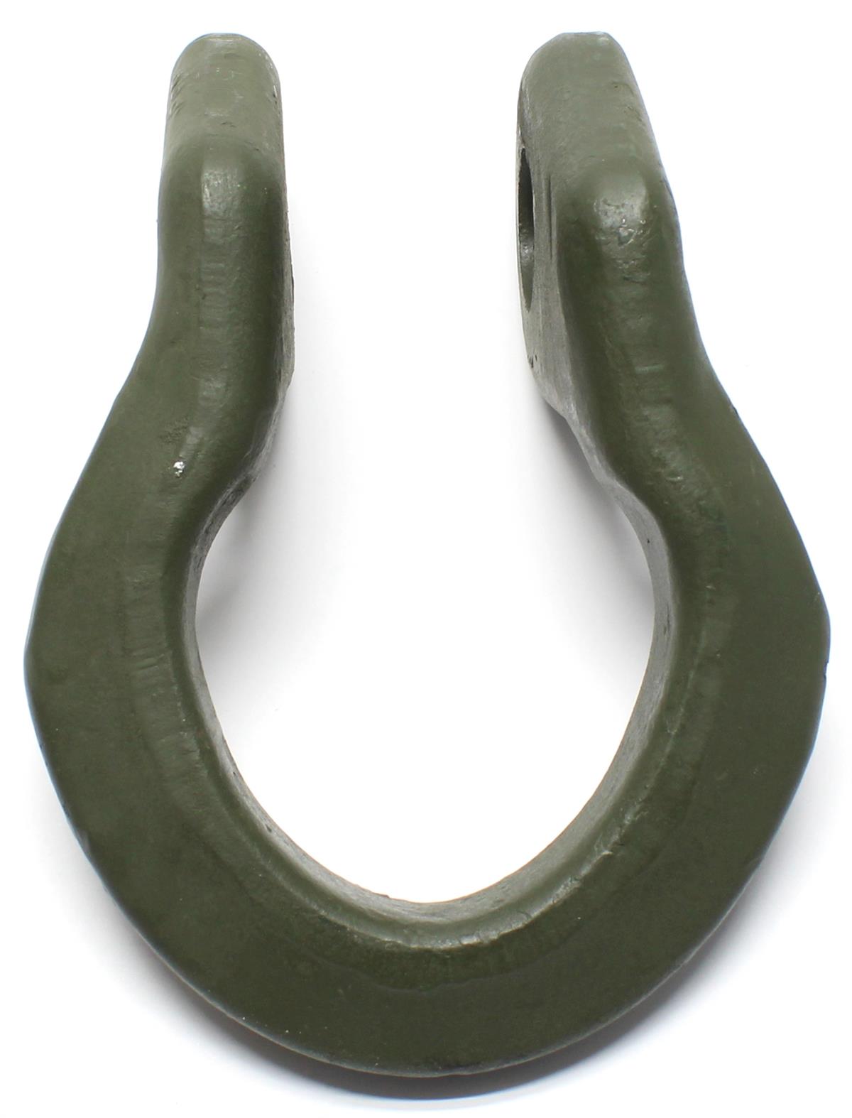 COM-5180 | COM-5180 Front Lift Shackle Clevis without Pin for Front Bumper.JPG