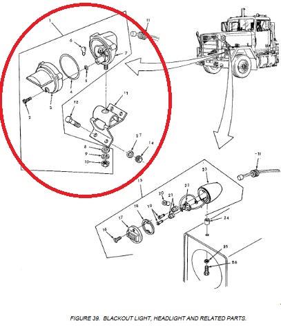 COM-5223-Plastic | COM-5223 12 Volt Blackout drive Light Manual.JPG