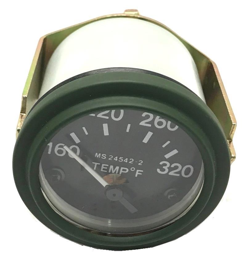 COM-5242 | COM-5242  Automatic Transmission Oil Temperature Indicator Gauge  (2).jpg