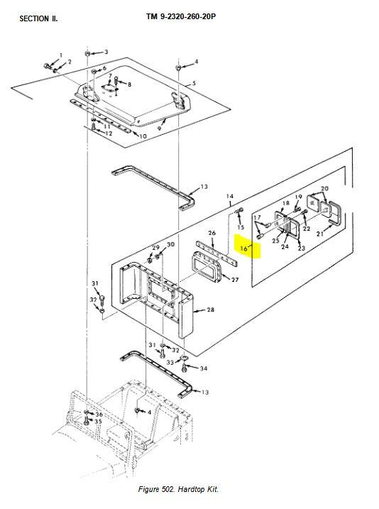 COM-5475 | Cab Hard Top Sliding Rear Window Frame Assembly with Glass Dia (1).JPG