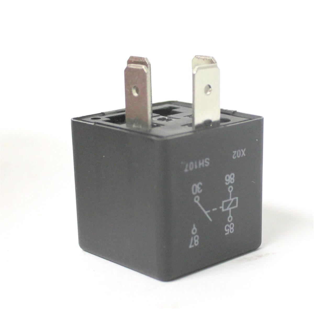 FM-218 | FM-218  Relay Electrical 12 Volt 4 Terminal Relay LMTV FMTV (8).JPG