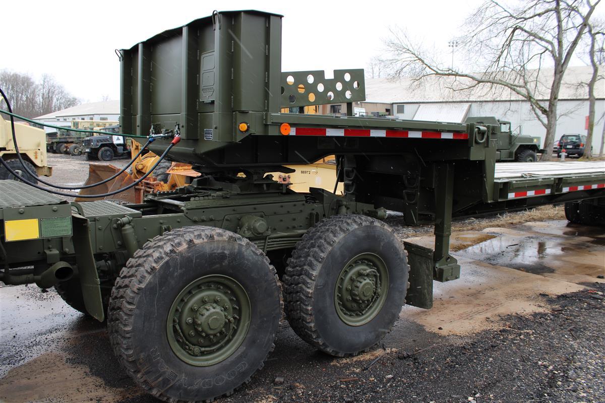 T-01032025-1 | FMTV M1088 Tractor and M871A3 Flatbed Tractor (15).jpg