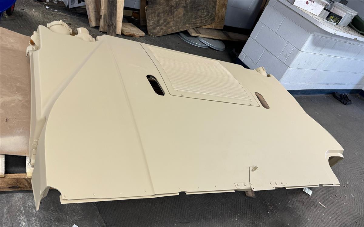 HM-103A | HM-103A Hood Front Engine Compartment Fiberglass HMMWV Update3.jpg