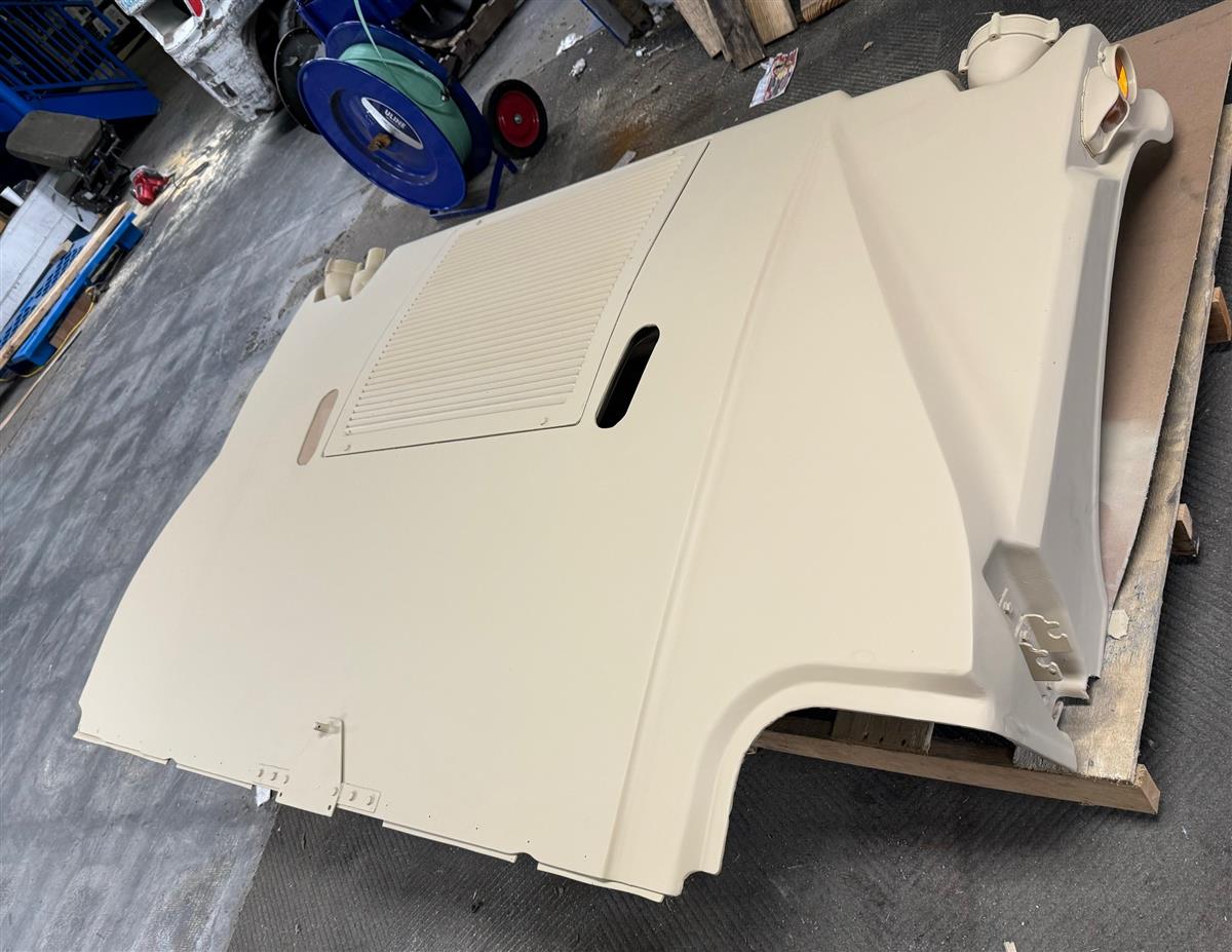 HM-103A | HM-103A Hood Front Engine Compartment Fiberglass HMMWV Update4.jpg