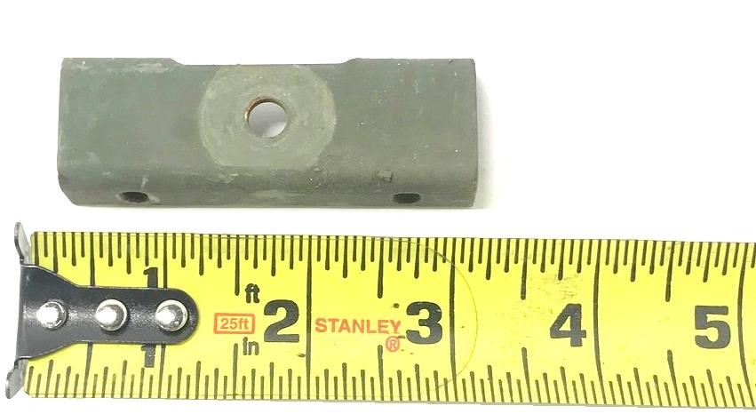 HM-1170 | HM-1170  HMMWV Soft Top Support Bow Retaining End  (1).jpg