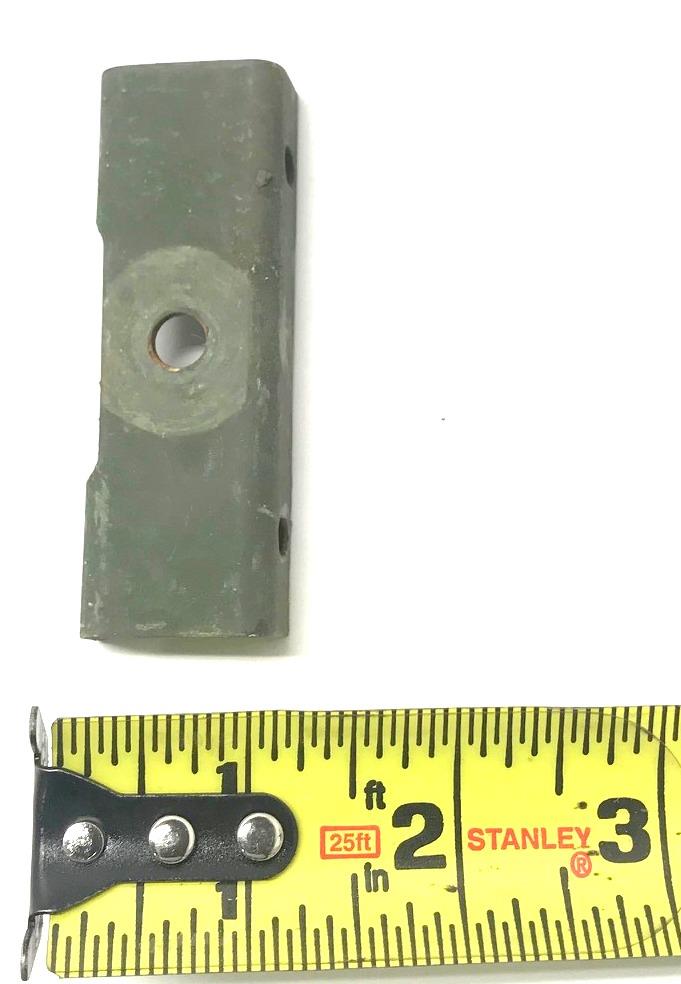 HM-1170 | HM-1170  HMMWV Soft Top Support Bow Retaining End (2).jpg