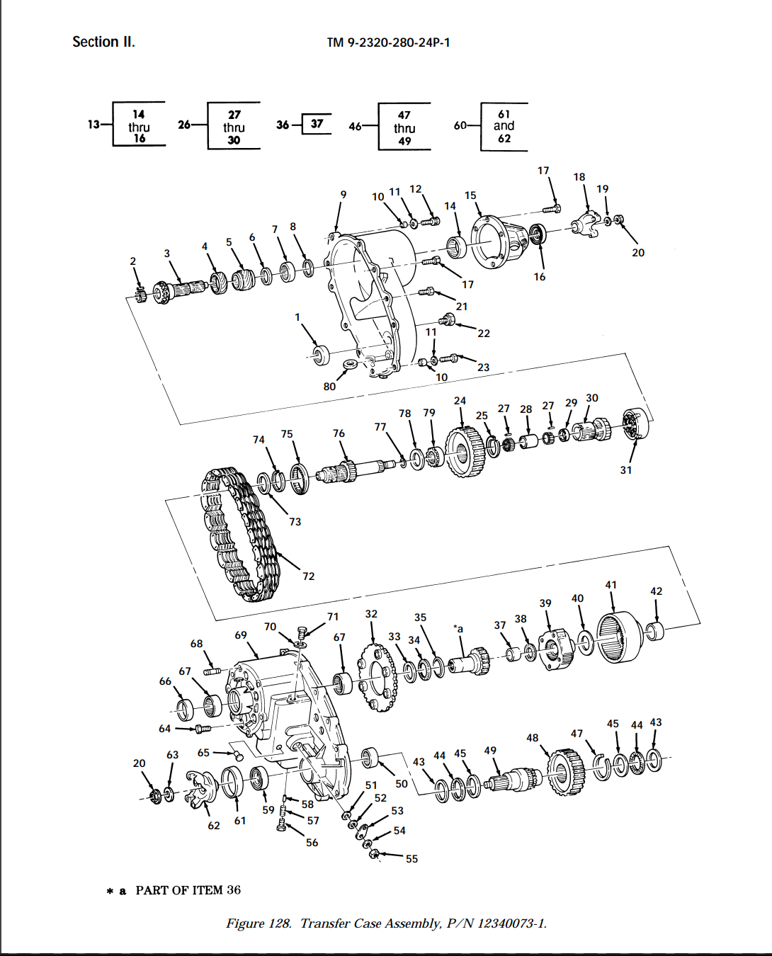 HM-1874 | HM-1874 Spacer Ring HMMWV Ambulance (3).png