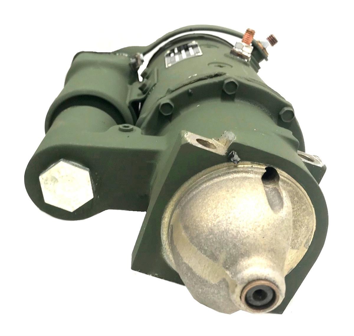 HM-2034 | HM-2034 24 Volt Starter 6.2L & 6.5L Engines HMMWV  (10).jpg