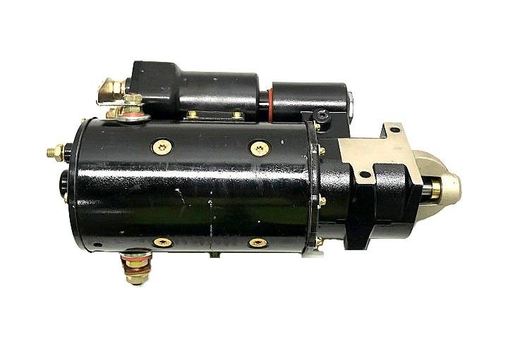 HM-2034 | HM-2034 24 Volt Starter 6.2L & 6.5L Engines HMMWV  (2).jpeg