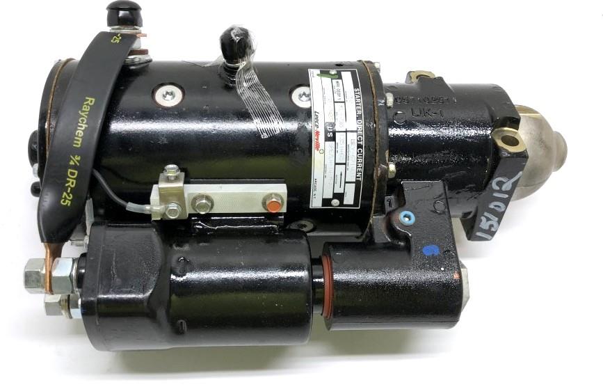 HM-2034 | HM-2034 24 Volt Starter 6.2L & 6.5L Engines HMMWV  (3).JPG