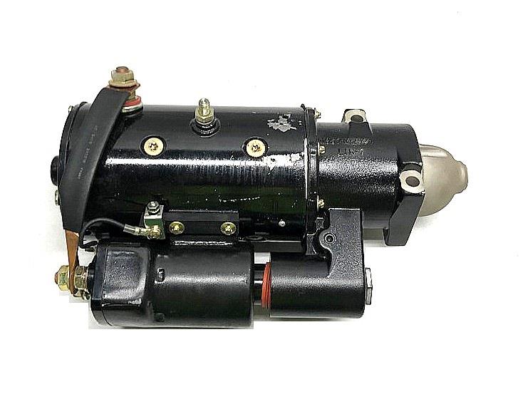 HM-2034 | HM-2034 24 Volt Starter 6.2L & 6.5L Engines HMMWV  (5).jpeg