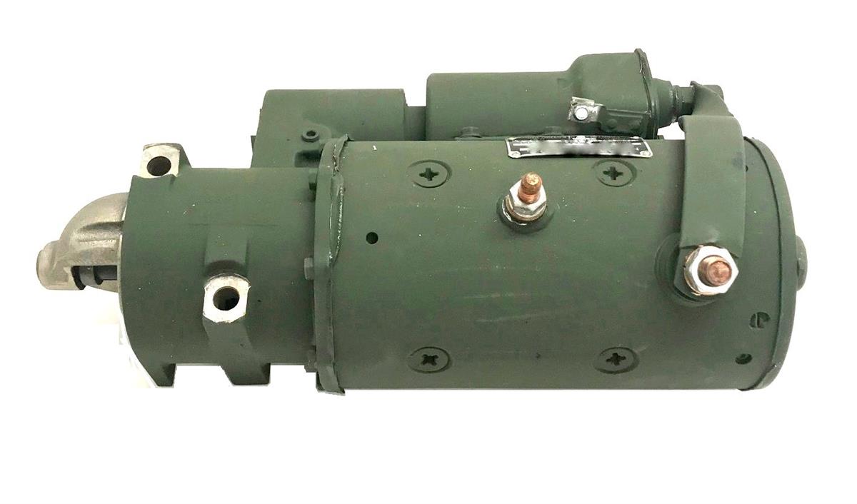 HM-2034 | HM-2034 24 Volt Starter 6.2L & 6.5L Engines HMMWV  (8).jpg