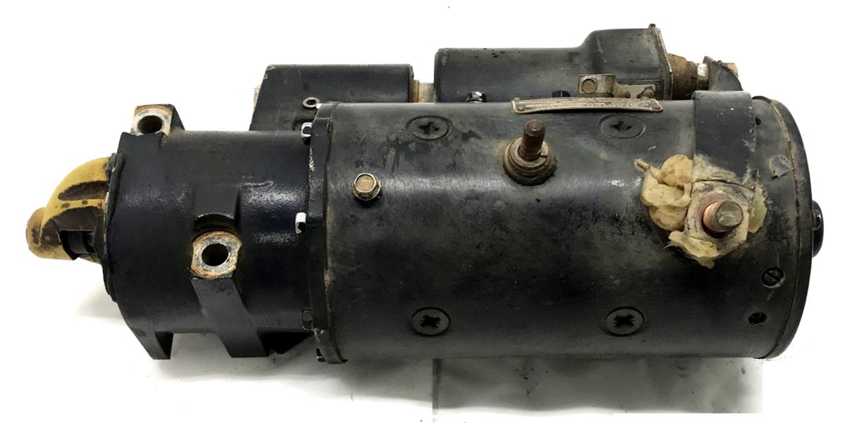 HM-2034 | HM-2034 HMMWV 24 Volt, As Is Removed Tested OEM Starter (2).jpg