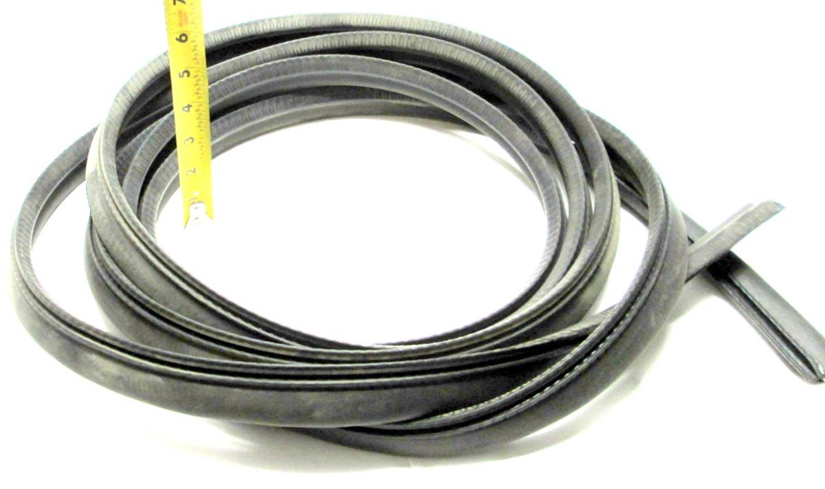 HM-3479 | HM-3479 18 FT Special Edition Wire Carrier Rubber Seal Gasket HMMWV (4).JPG