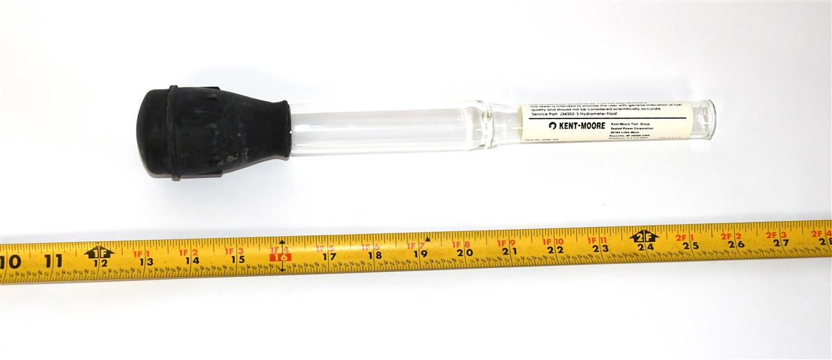 HM-3855 | HM-3855 Graduated Scale Hydrometer Diesel H1 Hummer (5).JPG