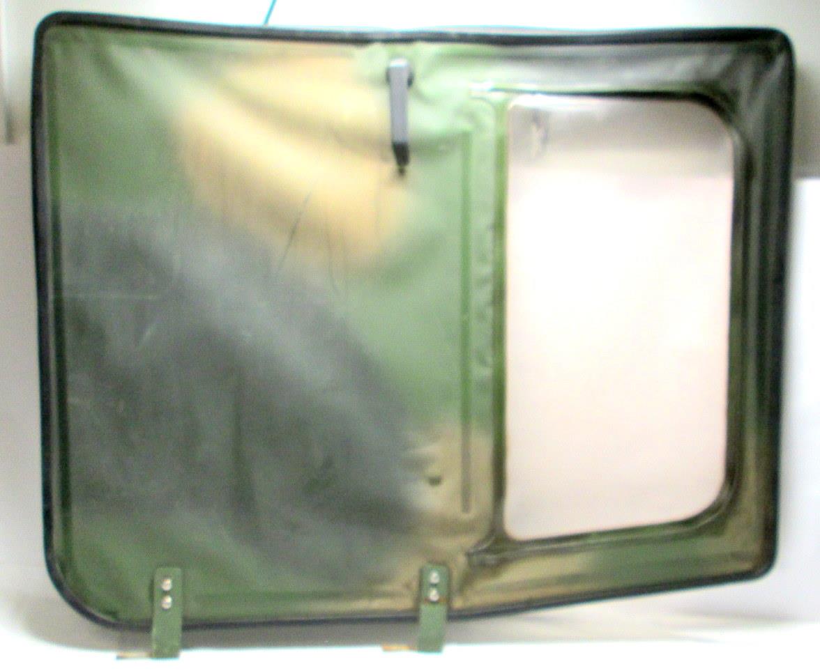 HM-684-OP | HM-684-OP Front Right Passenger Side Camo Soft Door HMMWV Update (4).JPG