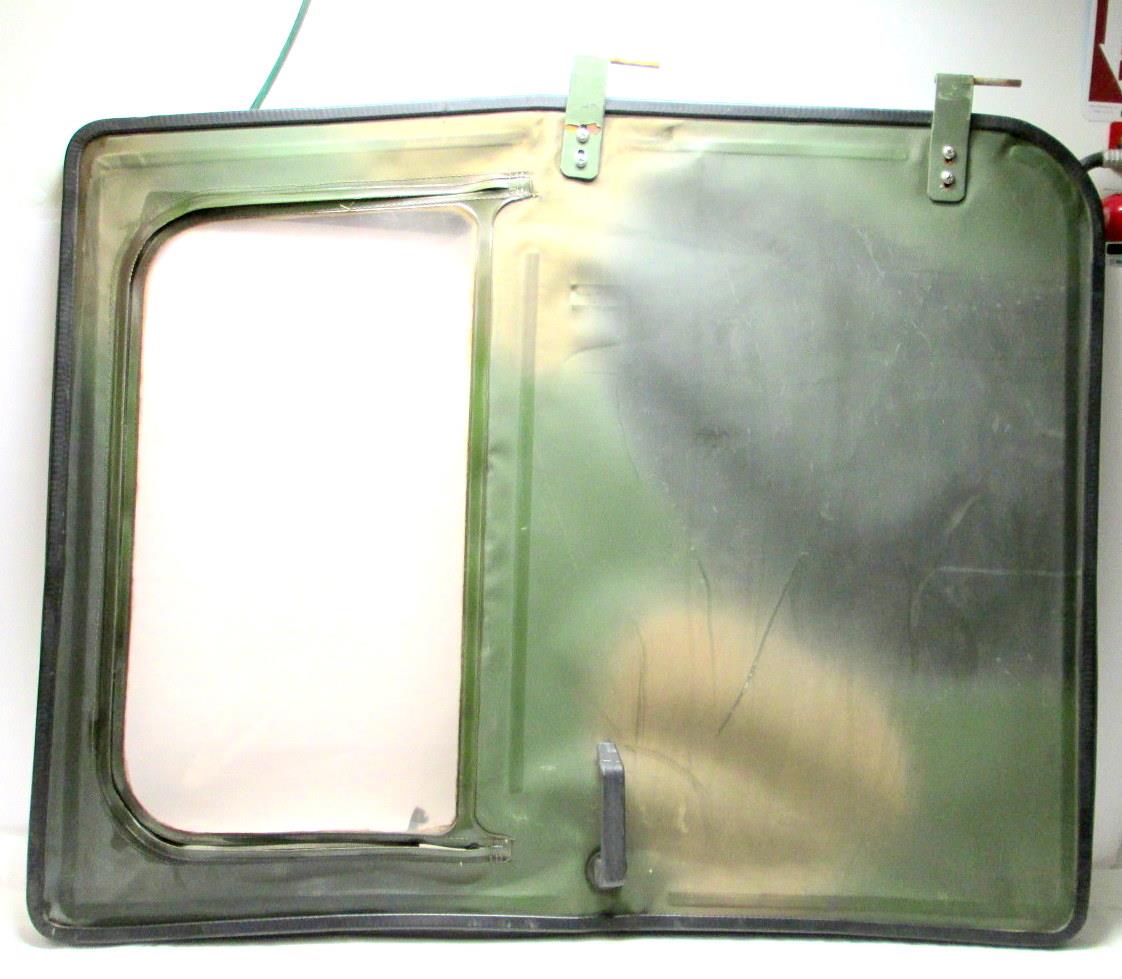 HM-684-OP | HM-684-OP Front Right Passenger Side Camo Soft Door HMMWV Update (5).JPG